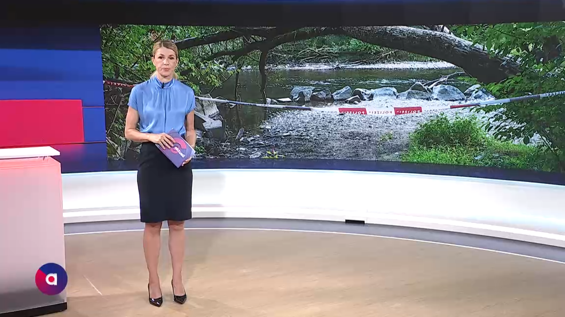 ATV Aktuell vom 03.09.2026