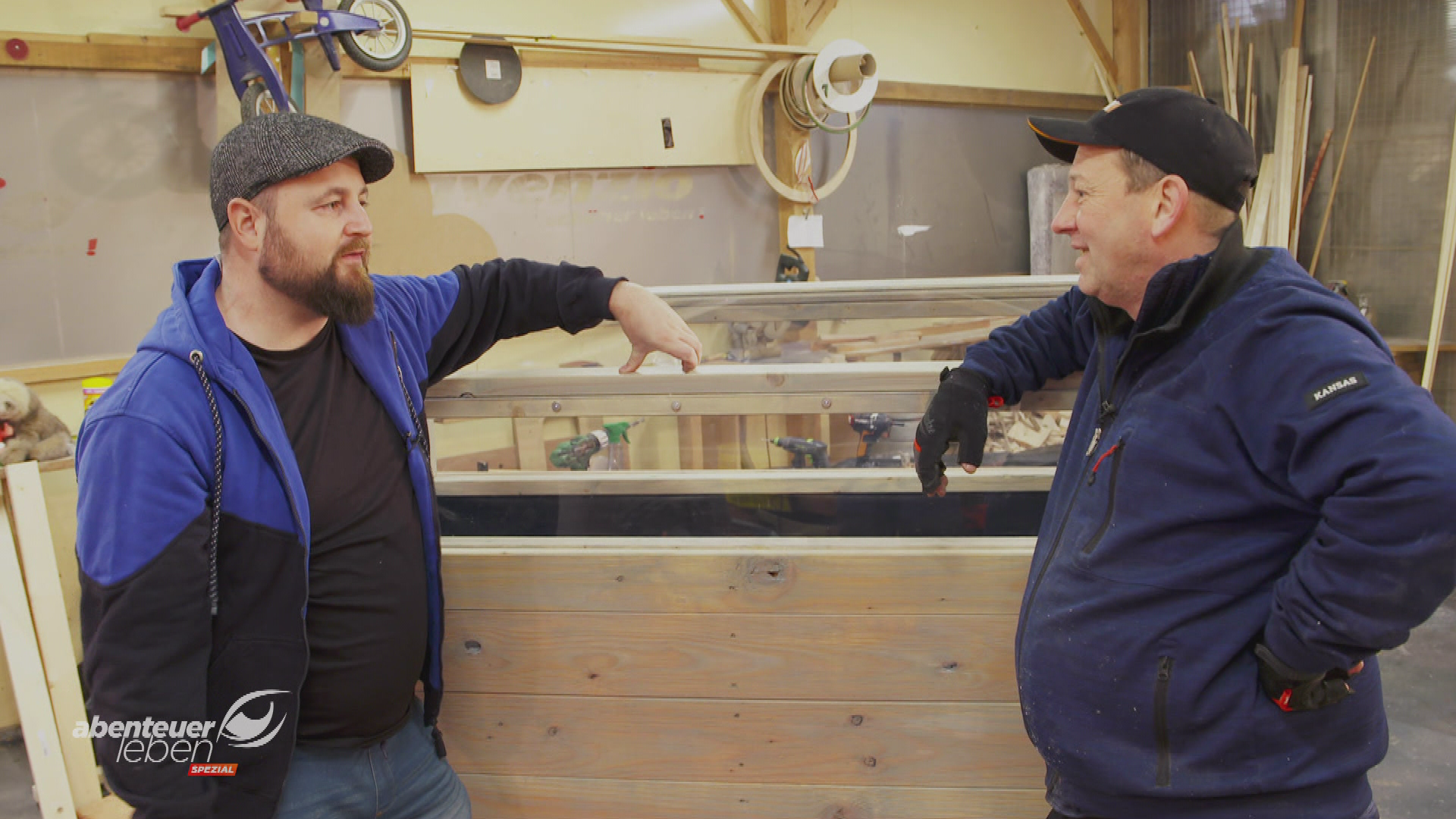 DIY-Projekt: das frostfreie Hochbeet