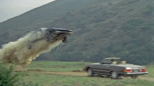 Knight Rider Knight Rider Folge 8: K.I.T.T. sitzt in der Falle