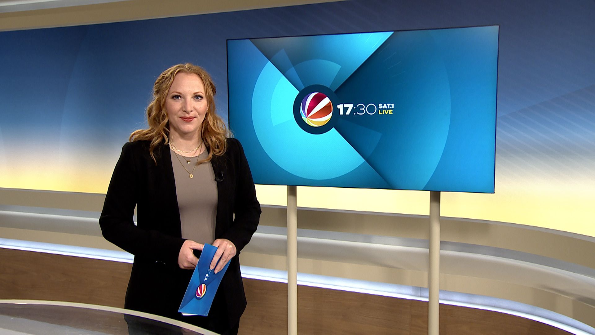 17:30 SAT.1 Live Hessen und Rheinland-Pfalz vom 19.10.2026