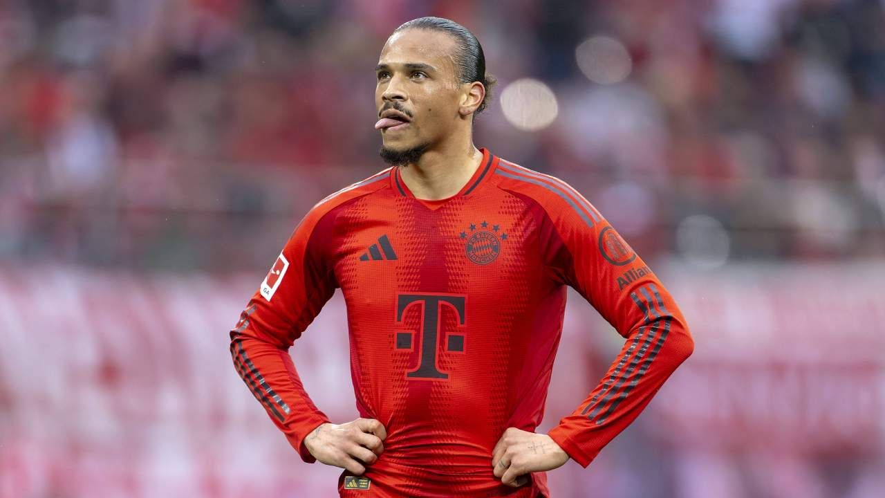 Sane-Abgang? Bayern-Fans sehen "keinen Verlust"