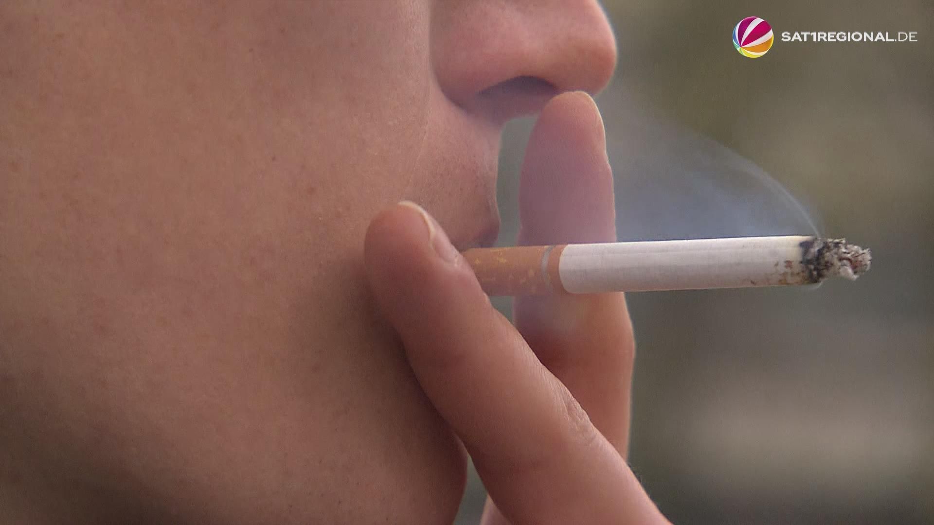 Tabaksteuererhöhung: Zigaretten bald deutlich teurer