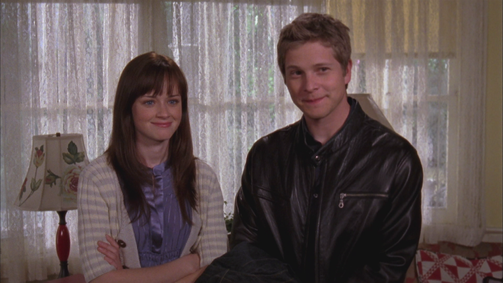 Gilmore Girls Gilmore Girls Folge 18: Das Frühlingserwachen
