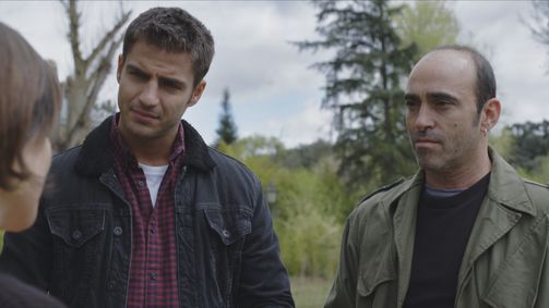 Disappeared Disappeared Folge 7: No Puedo Vivir Sin Ti