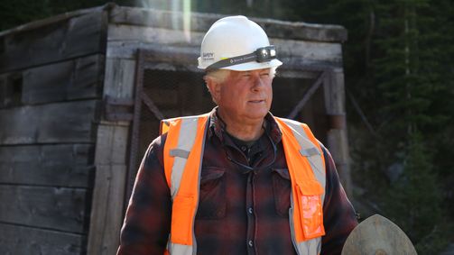 American Gold: Fünf Brüder auf Goldsuche American Gold: Fünf Brüder auf Goldsuche Folge 7: Mit vereinten Kräften