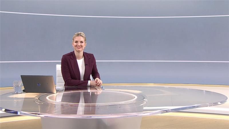Treffpunkt Österreich zu Mittag vom 11.03.2026