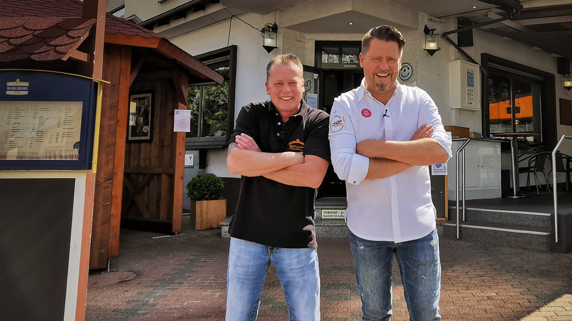 Gibt es im "El Carnicero" das beste Steak Deutschlands?