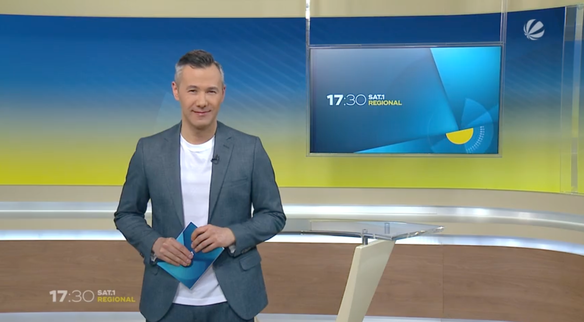 Die Sendung vom 07.04.2026