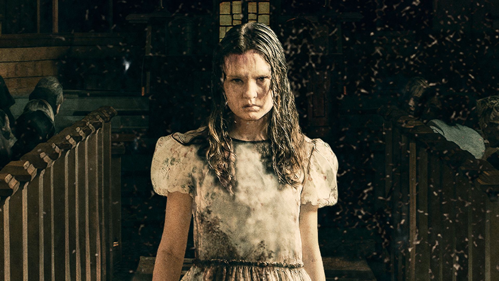 AD: Der Exorzist: Bekenntnis
