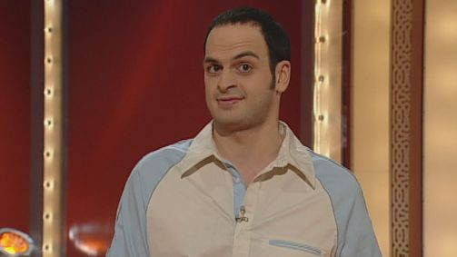 Was guckst du?! Was guckst du?! Folge 12: Episode 12