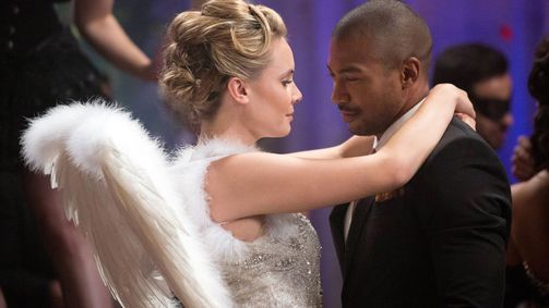 The Originals The Originals Folge 3: Hexen vs. Vampire