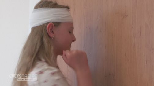 Auf Streife - Die neuen Einsätze Auf Streife - Die neuen Einsätze Folge 46: Der wahre Held der Kinderklinik