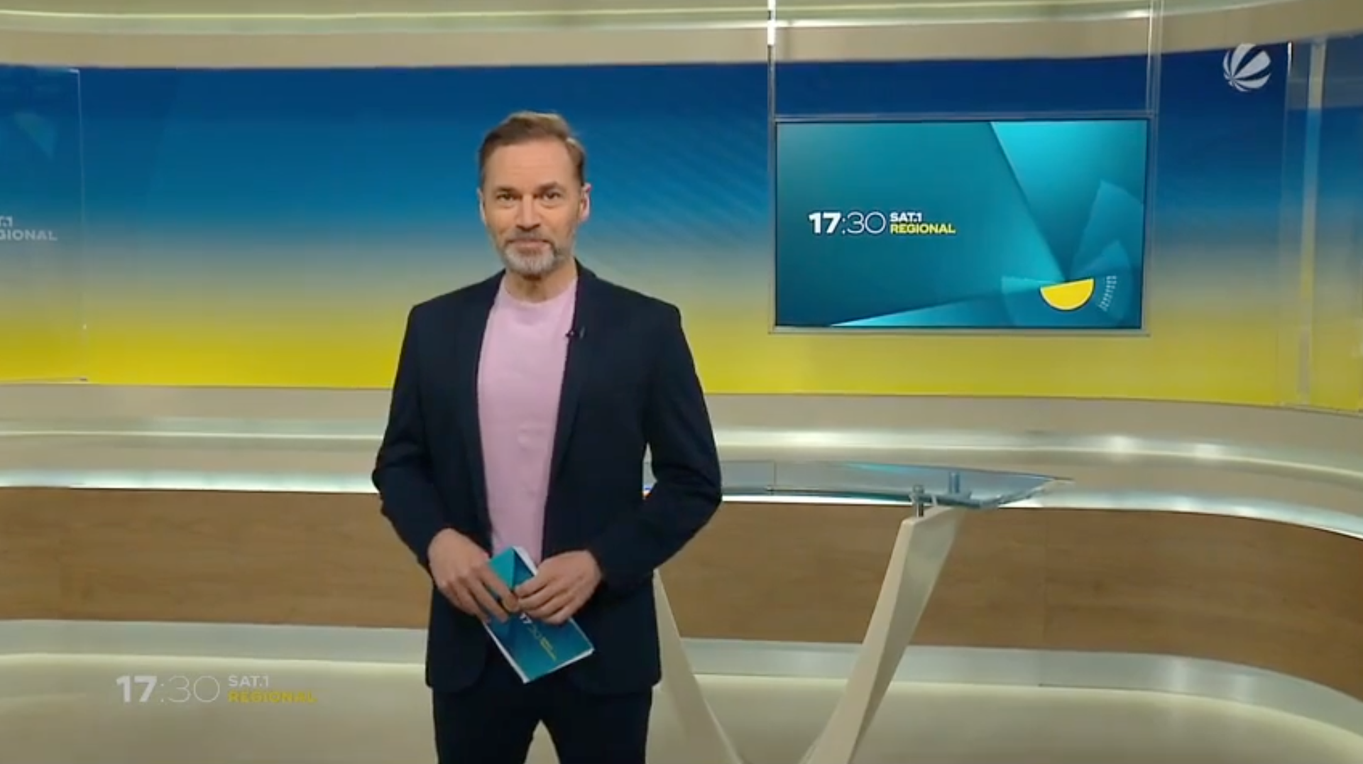 Die Sendung vom 24.08.2026