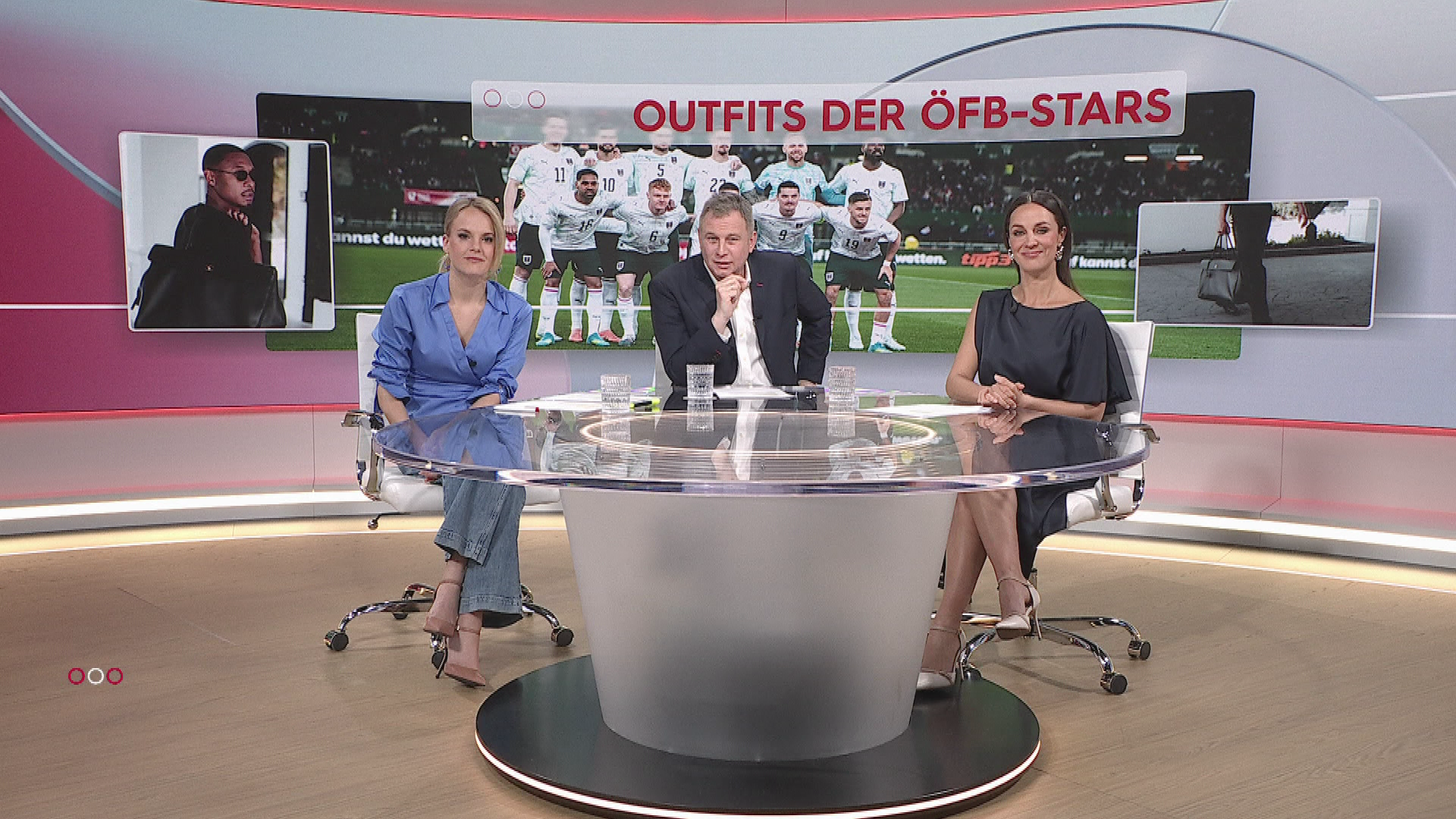 Treffpunkt Österreich vom 31.03.2026