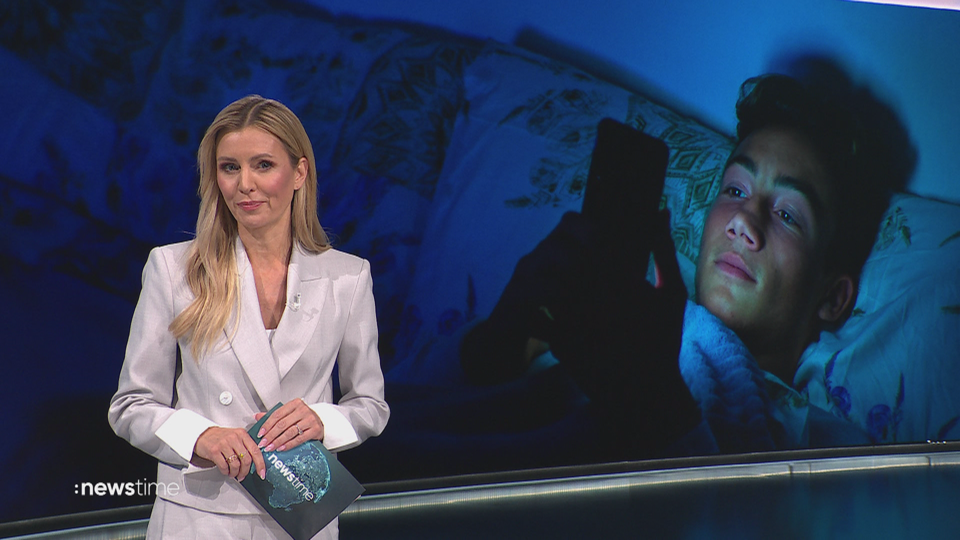 :newstime vom 15. Juli 2026 | 18:00