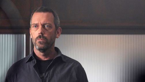 Dr. House Dr. House Folge 1: Einer flog in das Kuckucksnest (1)