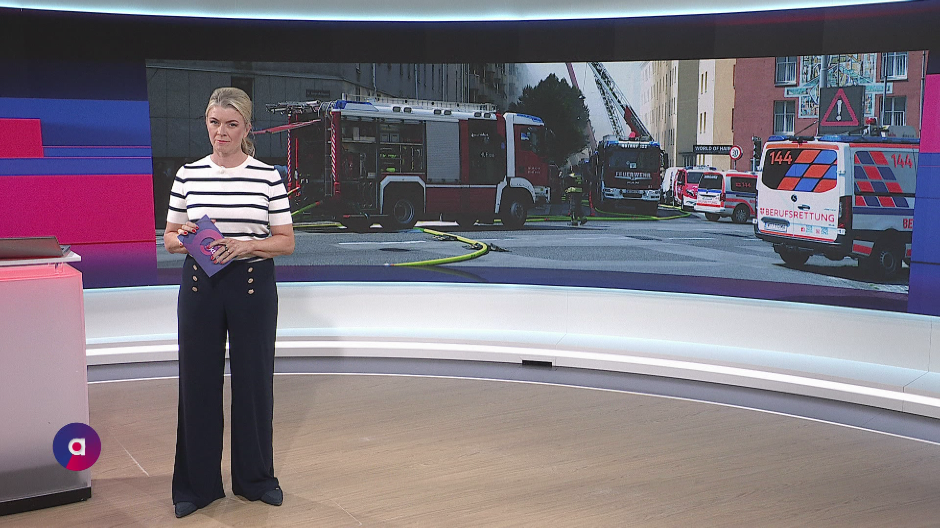 ATV Aktuell vom 30.07.2026