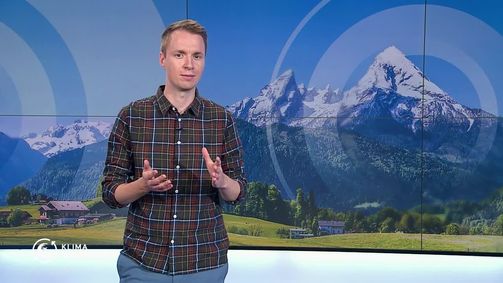 KLIMAHELDiNNEN KLIMAHELDiNNEN - Das Nachhaltigkeits-Magazin - Staffel 1 Folge 295: KLIMAHELDiNNEN - Das Nachhaltigkeits-Magazin vom 26.10.2021