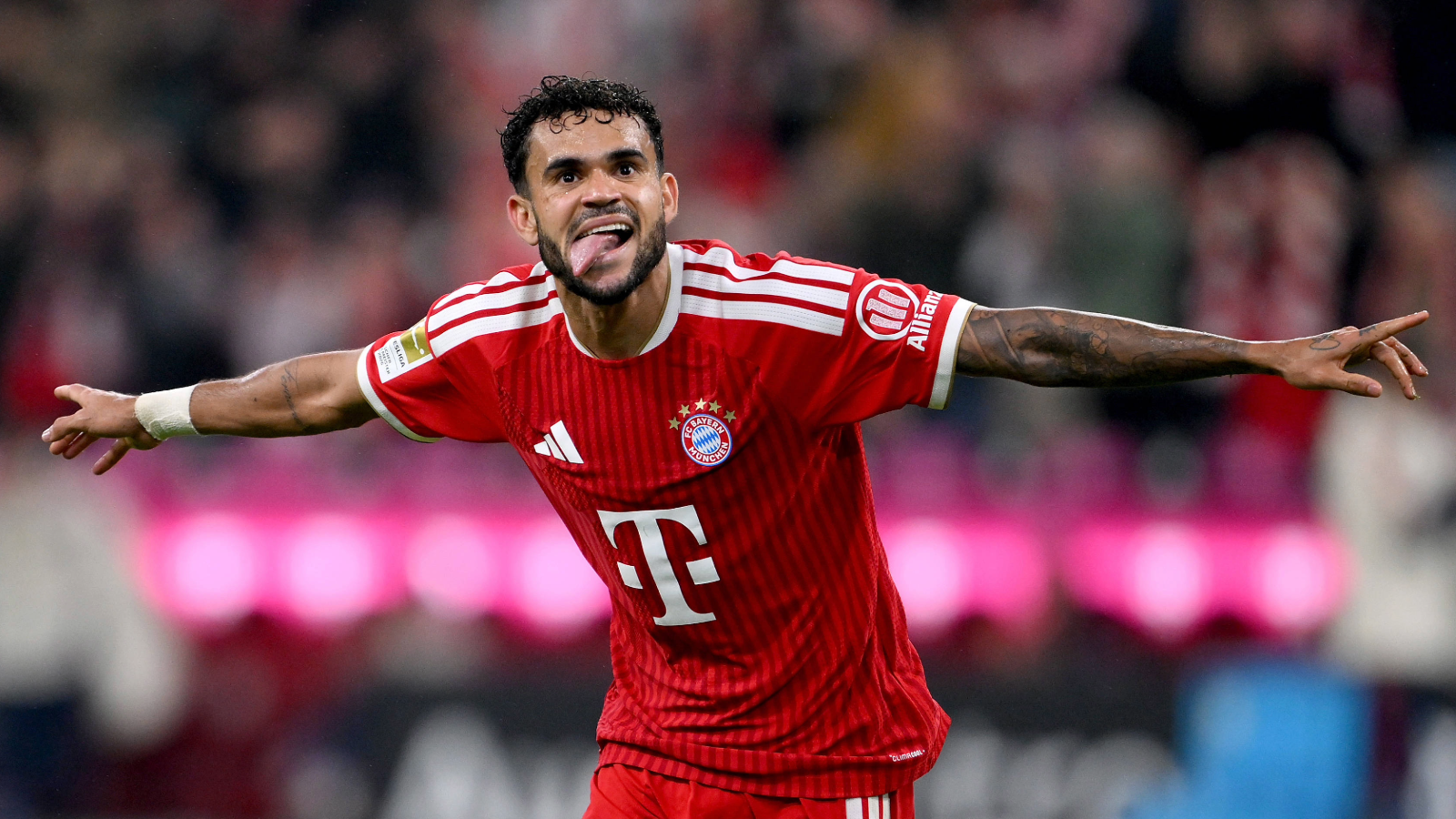 Matthäus feiert Diaz: "Die Schwierigen macht er rein"