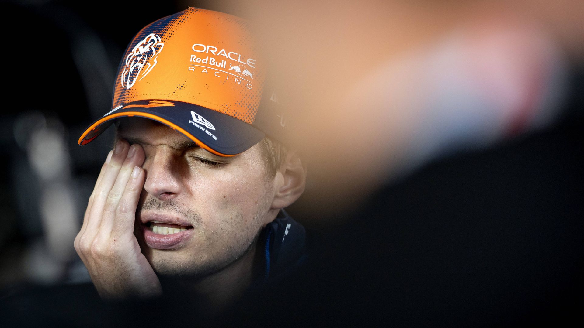 "Anfängerfehler!" F1-Fans rösten Verstappen nach Unfall