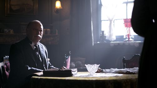Downton Abbey Downton Abbey Folge 6: Entfremdung