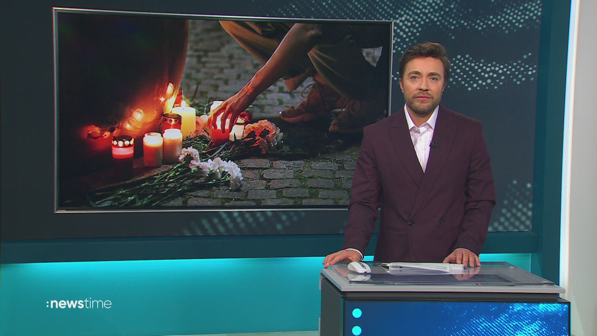 :newstime vom 05. Mai 2026 | 06:25