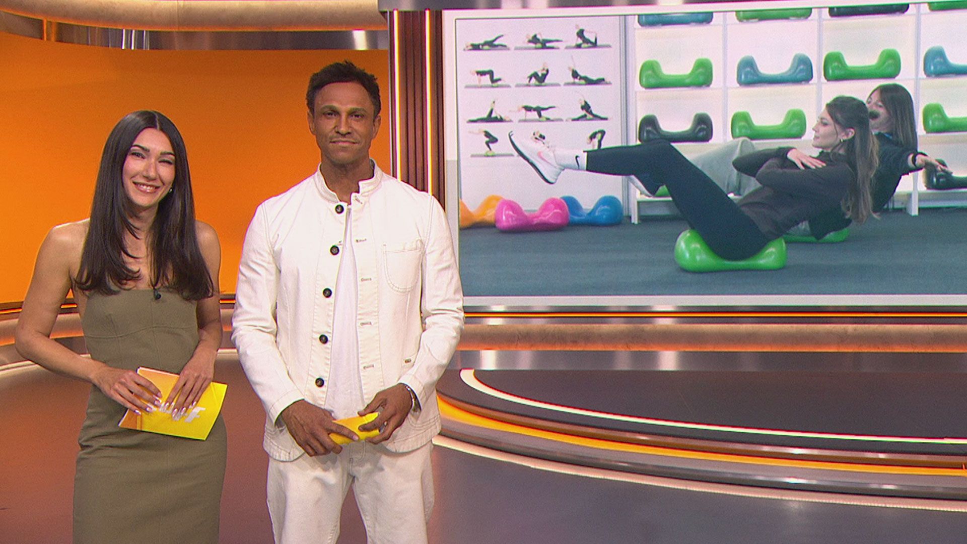 FIBO: Weltweit größte Fitness-Messe öffnet ihre Tore