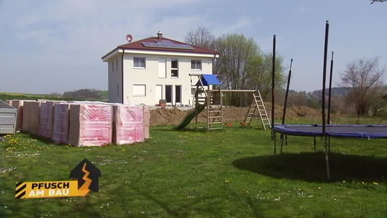 Pfusch am Bau Staffel 12 Folge 9