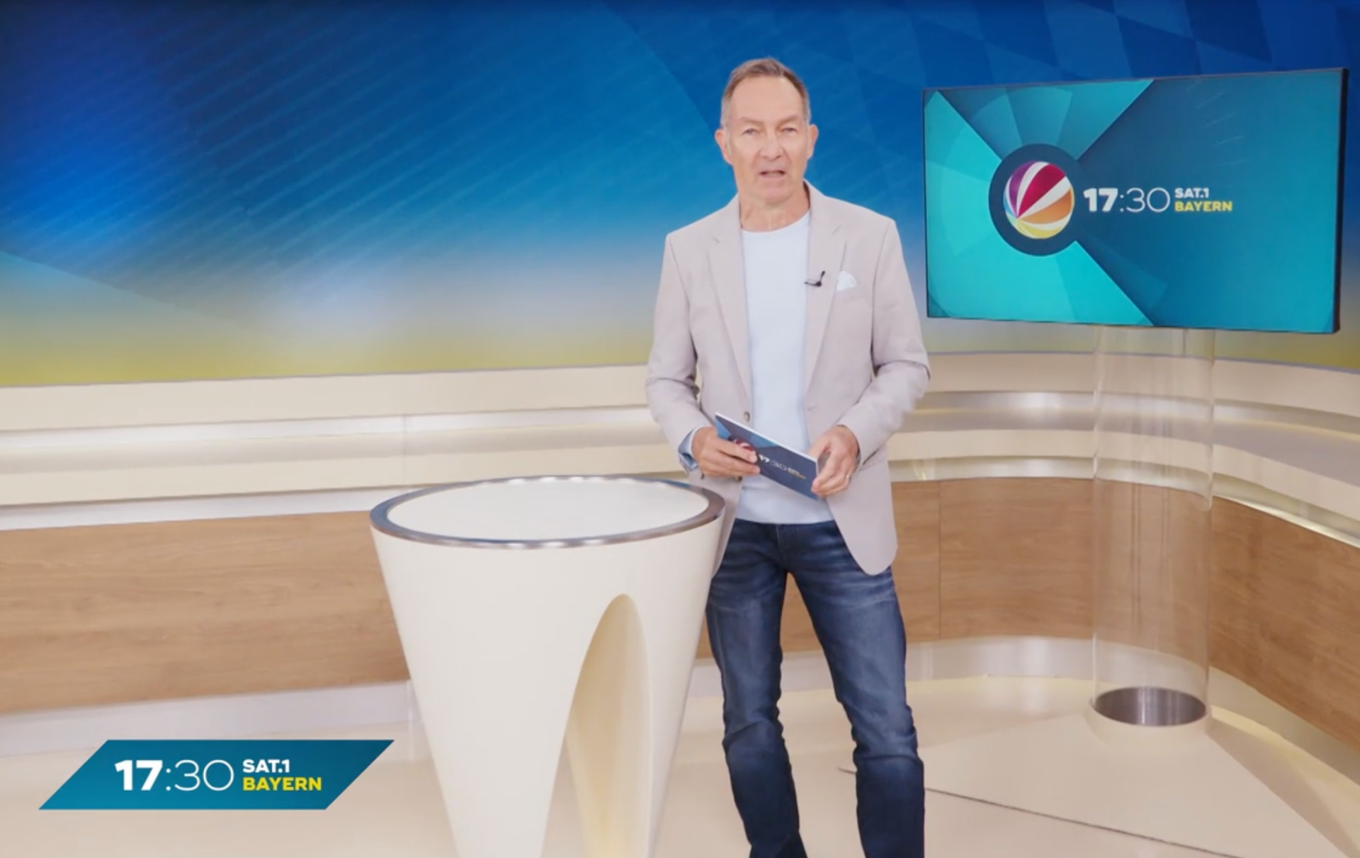 Die Sendung vom 12.08.2026