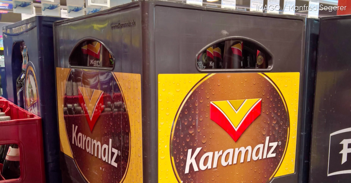 Diese Tradiditionsbrauerei ist insolvent