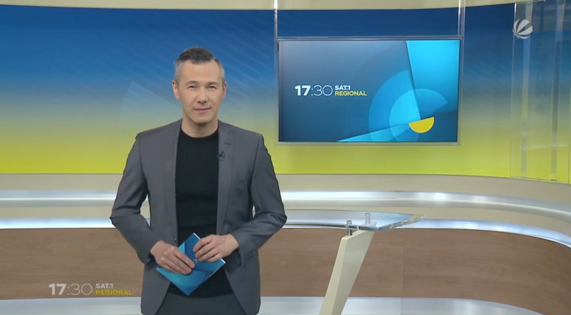 Die Sendung vom 30.03.2026