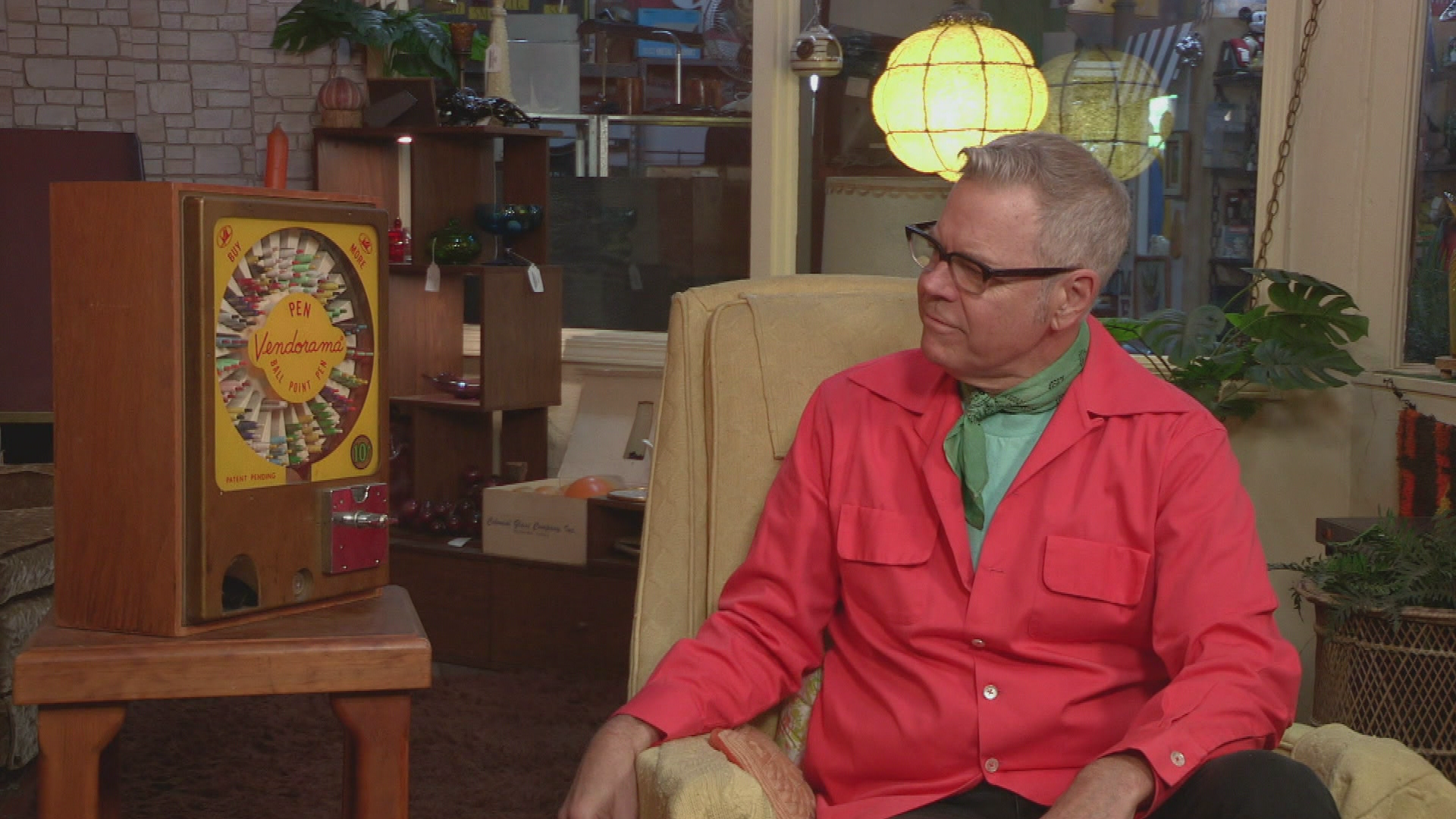 Heiße Luft oder Profit