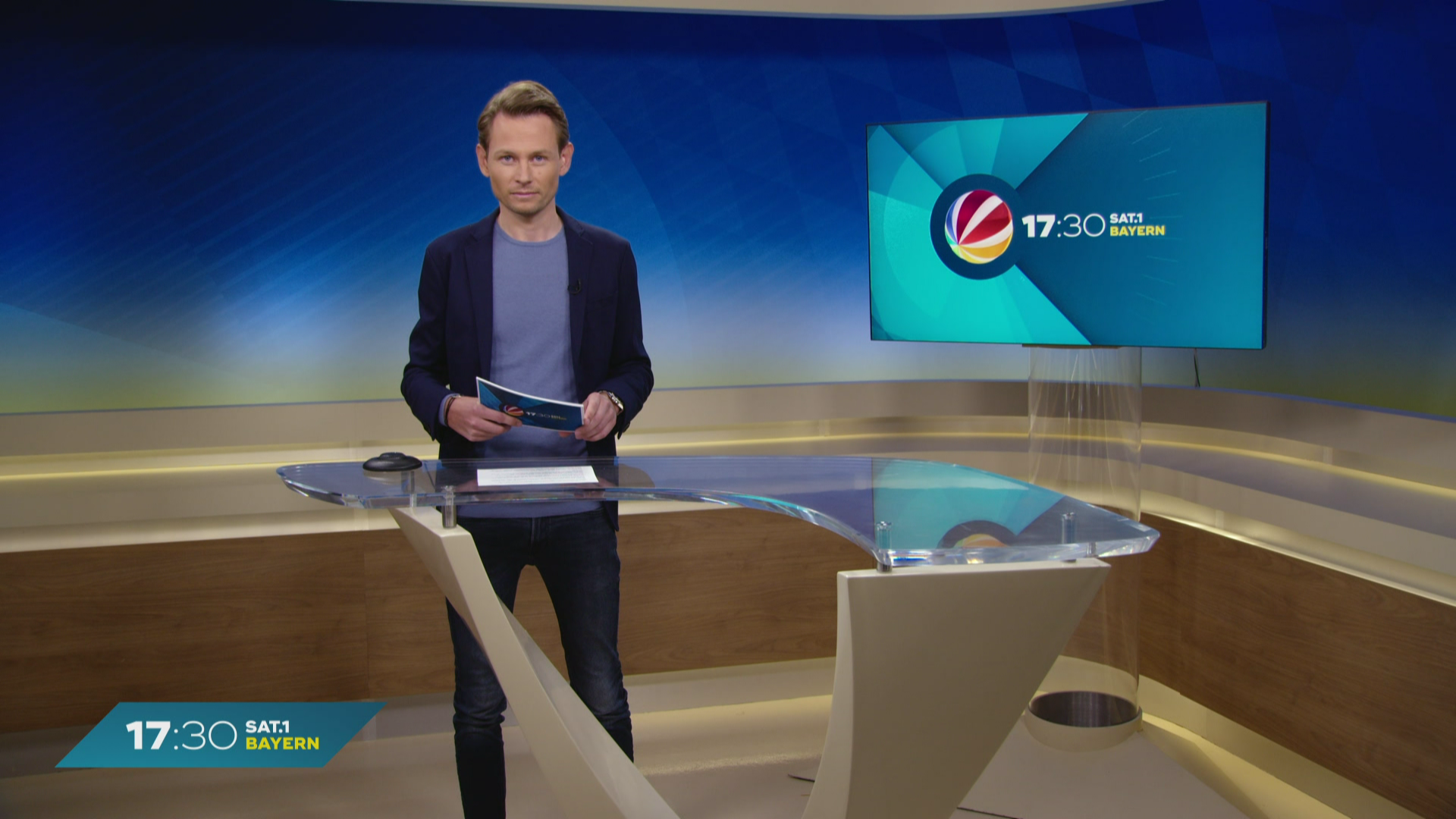 Die Sendung vom 03.07.2024