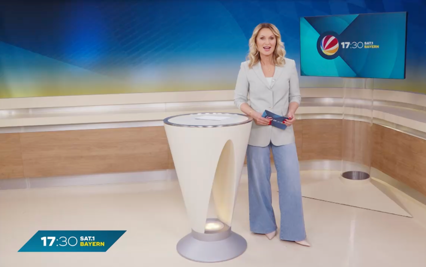 Die Sendung vom 09.03.2026