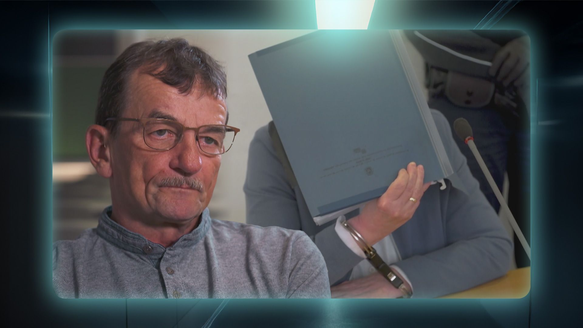 Ein (fast) perfekter Mord