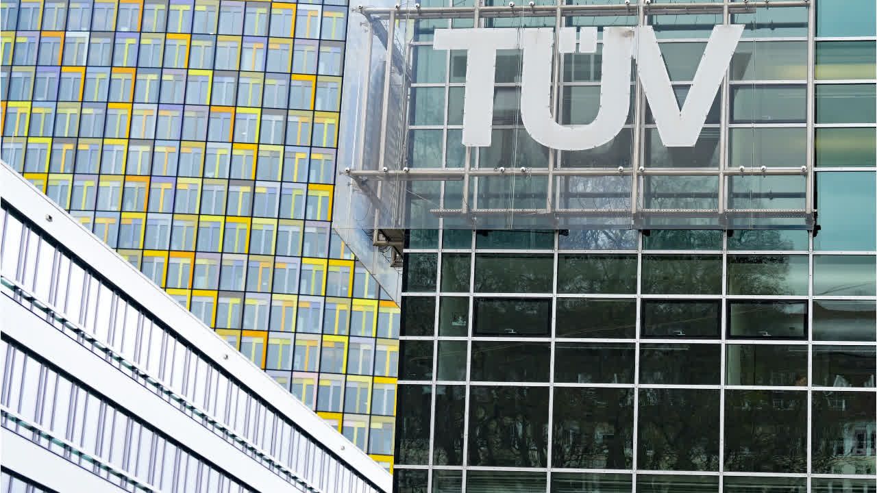 TÜV-Warnung: Diese Änderung betrifft Millionen Autofahrer
