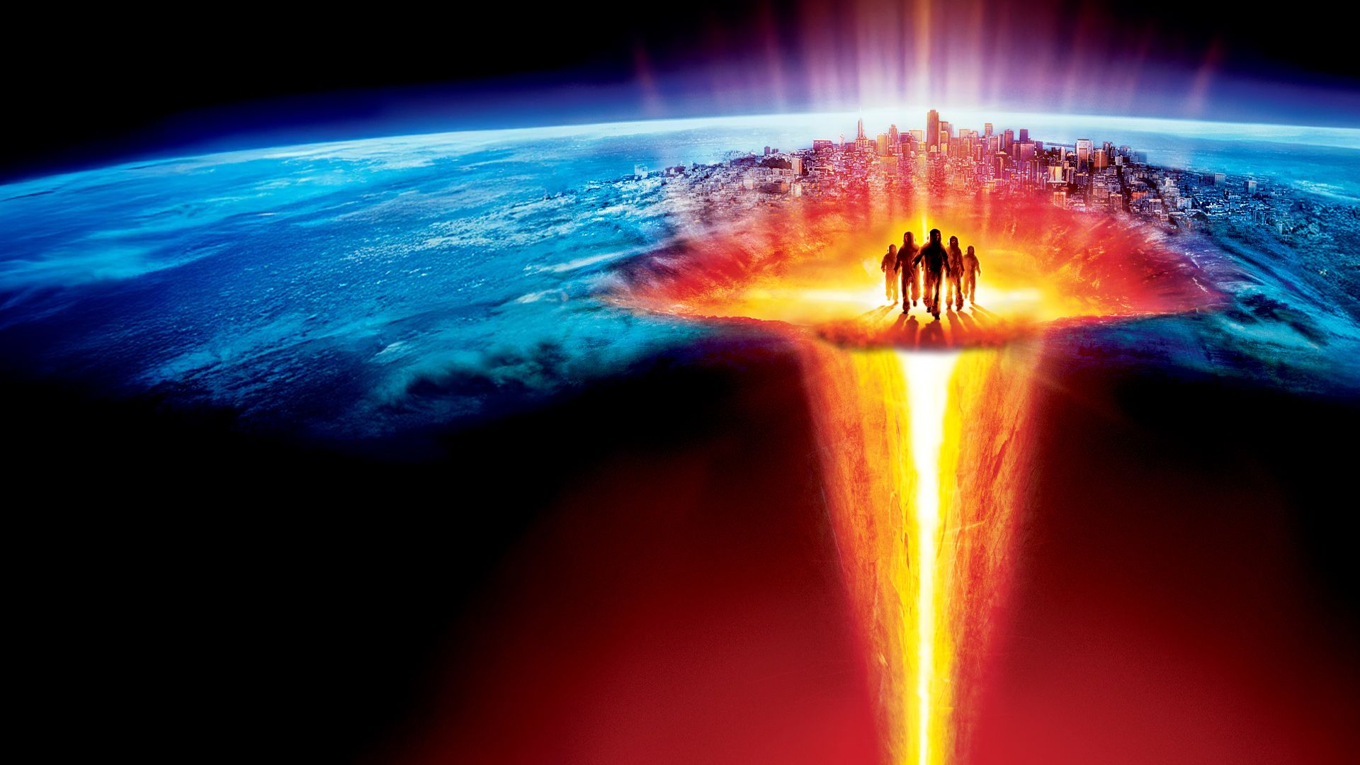 The Core - Der innere Kern