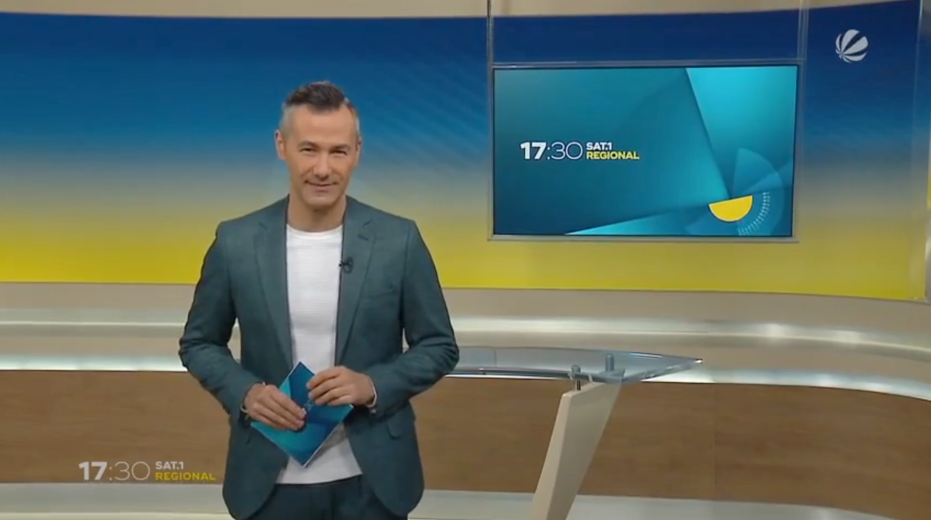 Die Sendung vom 13.10.2026