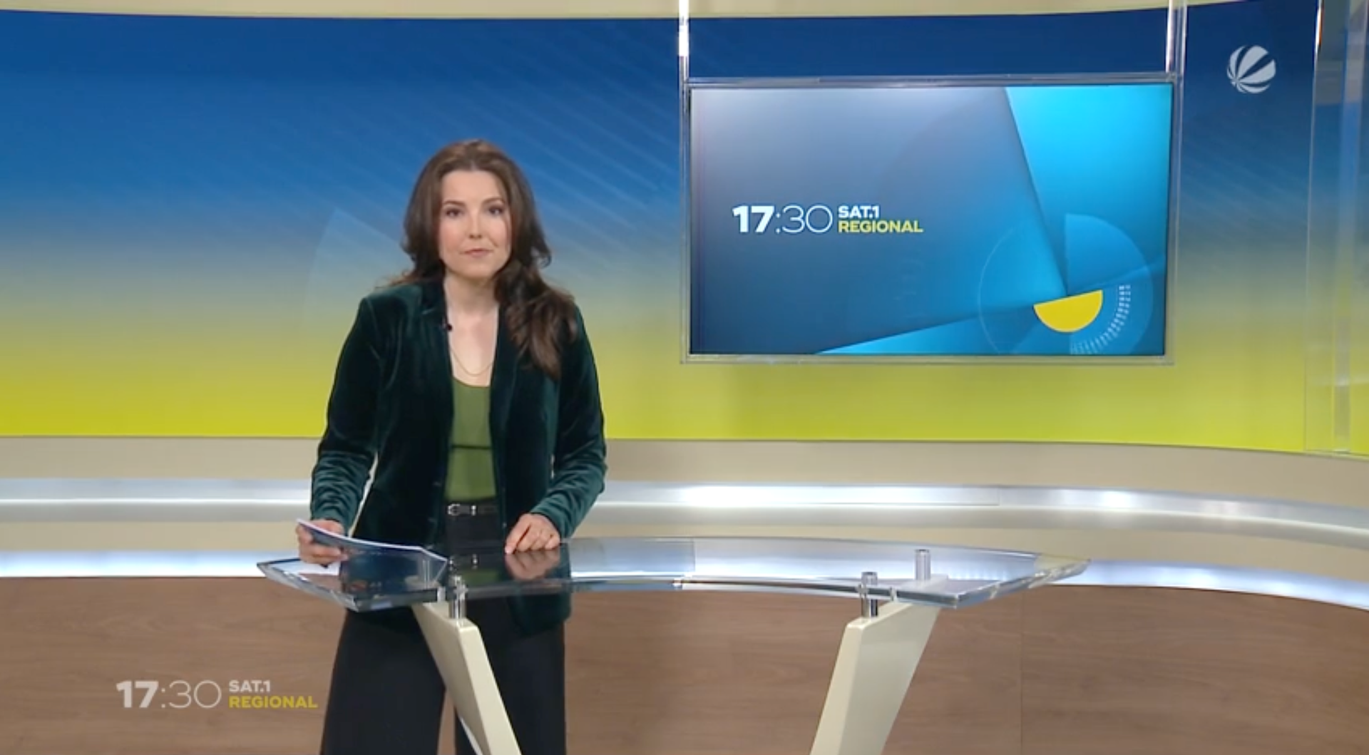 Die Sendung vom 15.04.2026