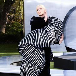 S21E14: Mit Audiodeskription - Verbiegen mit Stil: Die Couture-Challenge!