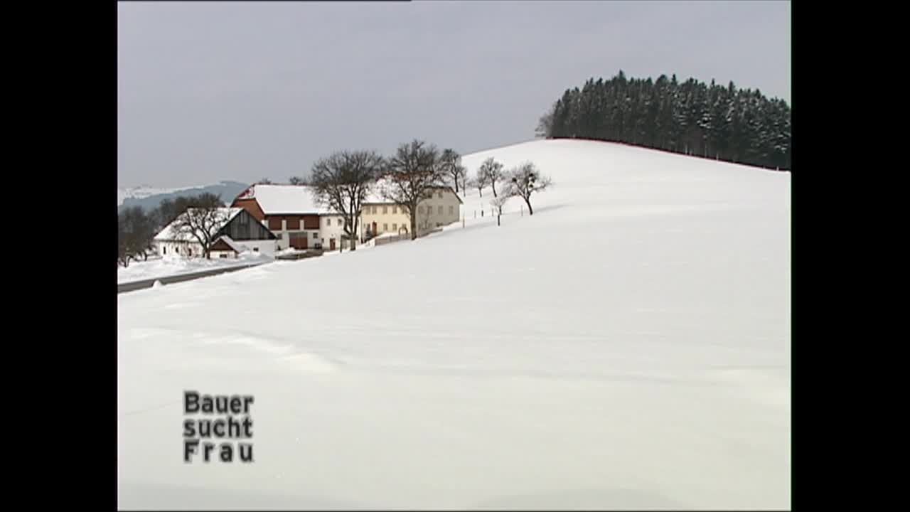 Bauer sucht Frau - Staffel 2 Folge 7