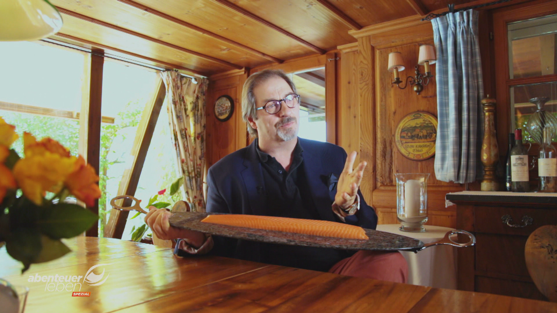 ABENTEUER LEBEN SPEZIAL - 2021 - REKONFEKTIONIERUNG - FOLGE 016