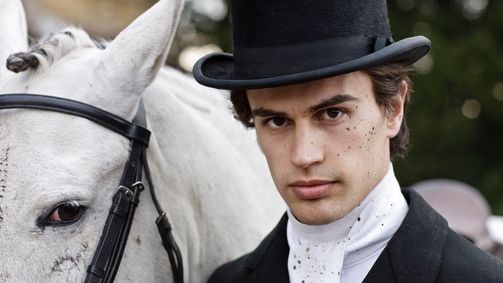 Downton Abbey Downton Abbey Folge 3: Eine verhängnisvolle Affäre