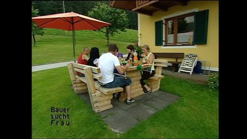 Bauer sucht Frau Bauer sucht Frau - Staffel 6 Folge 4: Bauer sucht Frau - Staffel 6 Folge 4
