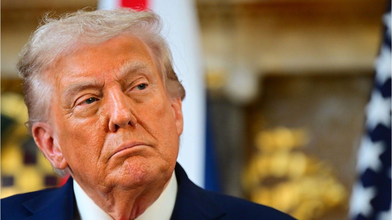 Nach Kimmel: Trump droht TV-Sendern
