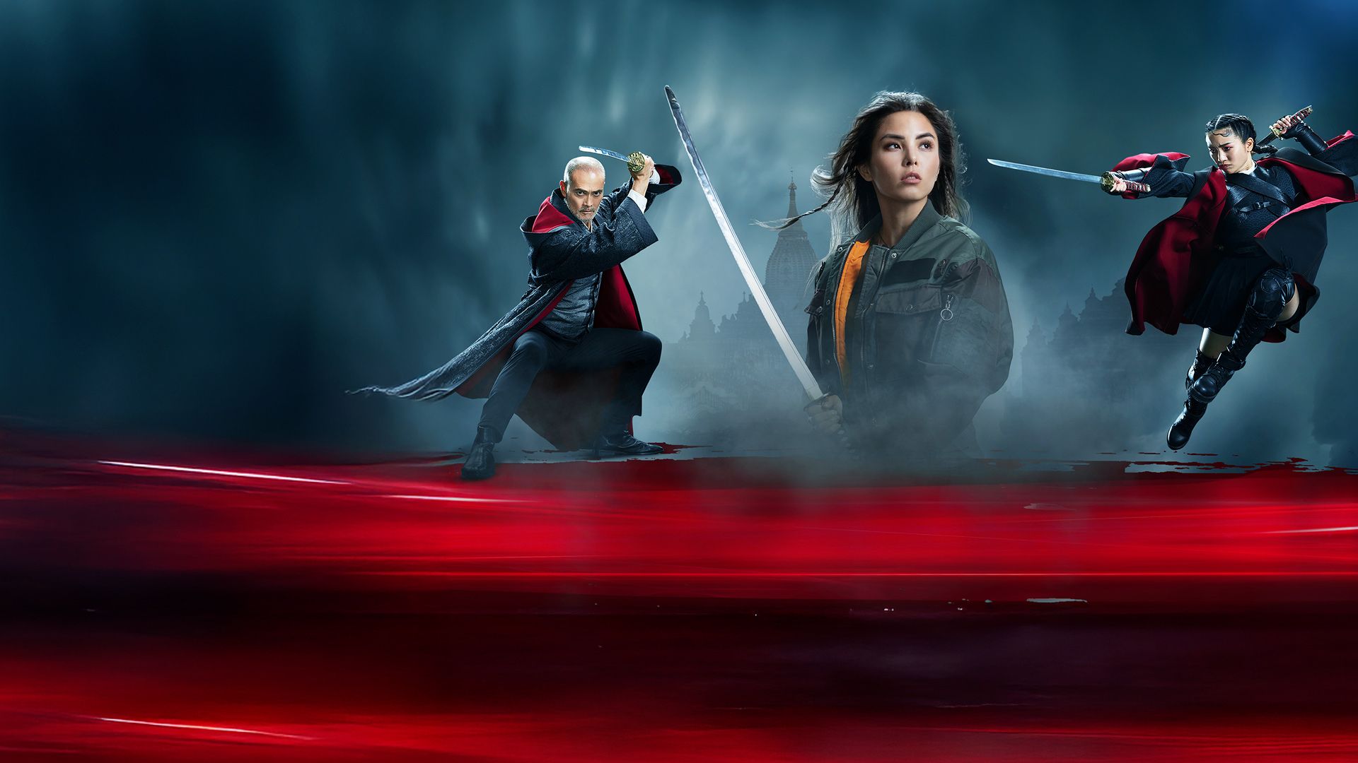 Blade of the 47 Ronin