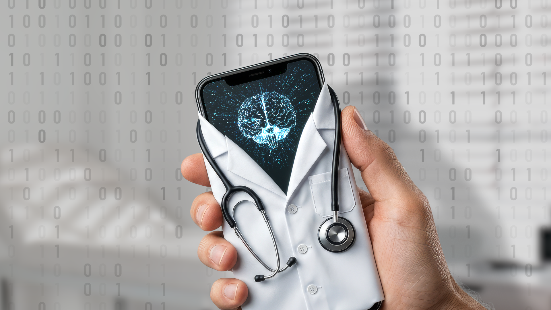 Statt Arzt: Was taugen KI-Diagnosen?