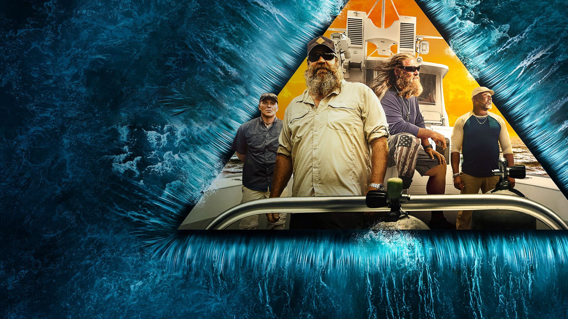 Rätsel des Bermudadreiecks