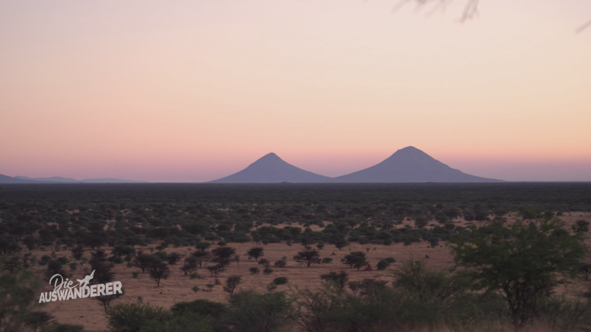 Abenteuer in Namibia