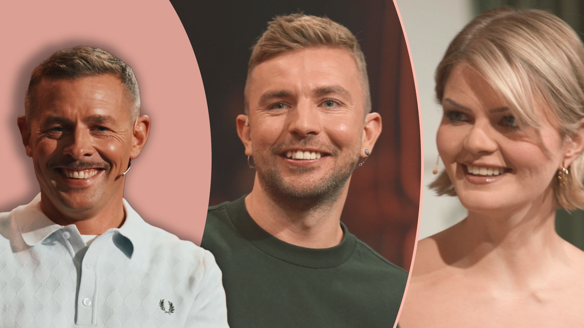 Unangenehme Fragen für Christoph Kramer und Sophie Passmann im Judgement Day